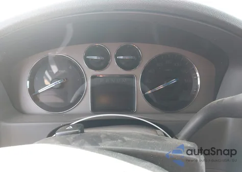 2007 Cadillac Escalade Esv Standard из США, поврежденный, VIN 1GYFK66827R276457